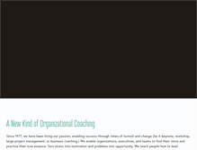 Tablet Screenshot of opportunitygrp.com